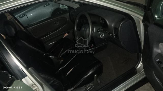 1997 Proton WIRA 1.6 A/B XLI (M) - 3
