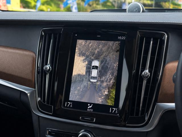 2019 Volvo S90 T8 (FREE WARRANTY / FREE TINTED) - 5