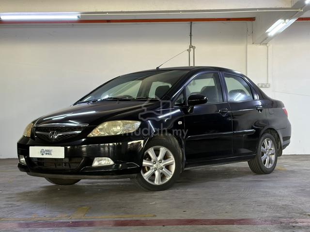 2006 Honda CITY 1.5 VTEC FACELIFT (A) WHOLE SALE - 2