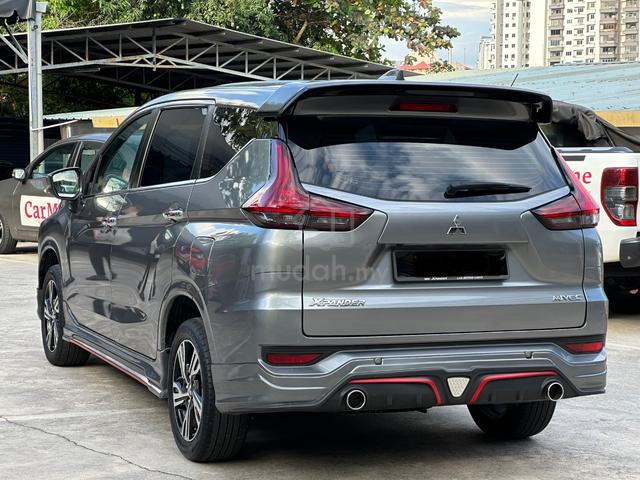 2024 Mitsubishi XPANDER 1.5 PLUS MY20 FACELIFT (A) - 5