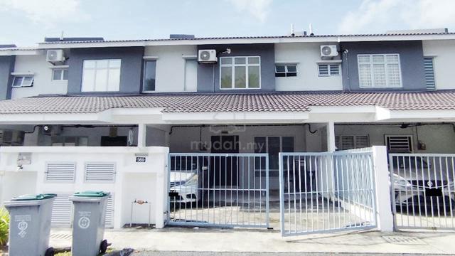 Precint 3 (Mekary), Taman Iringan Bayu 1