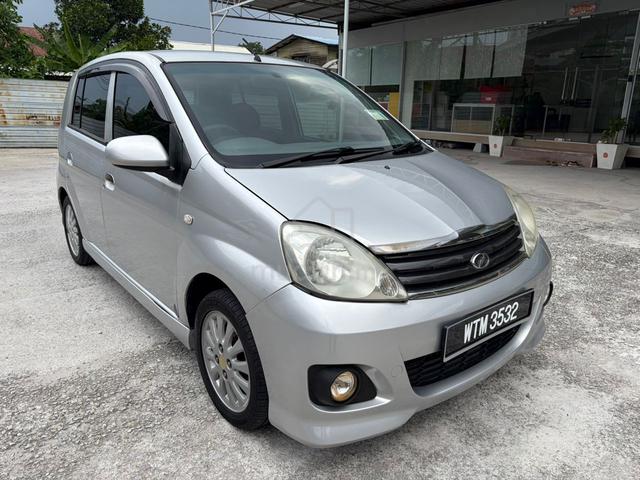 2010 Perodua VIVA 1.0 ELITE (A) OriCond OneOwner - 4