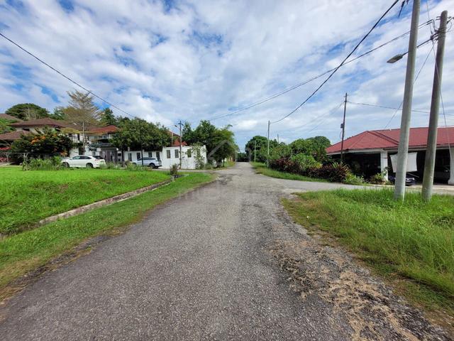 Lot Bunglo Batu 14, Hulu Langat-Ampang-Cheras 3