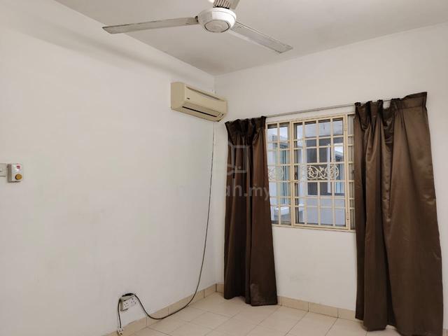 Serdang Villa Apartment 4