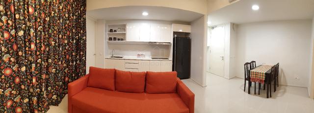 Verdi Eco-dominiums @ Symphony Hills 1