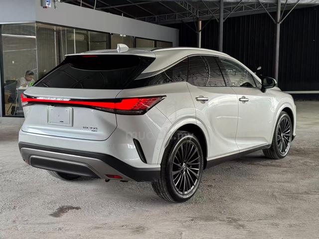 2023 Lexus RX350 2.4 VERSION L (A) ,5A 14K - 4