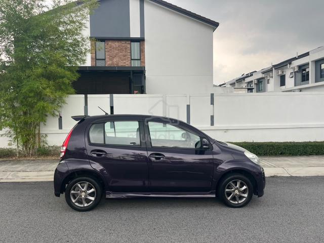 True 13/14 Perodua MYVI 1.5 SE (A) DirectOwner - 3