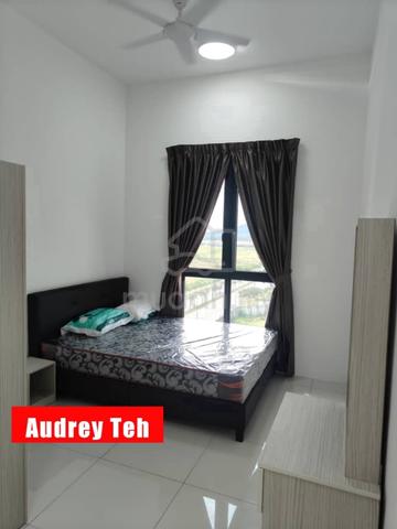 Vivo Executive Apartment 4