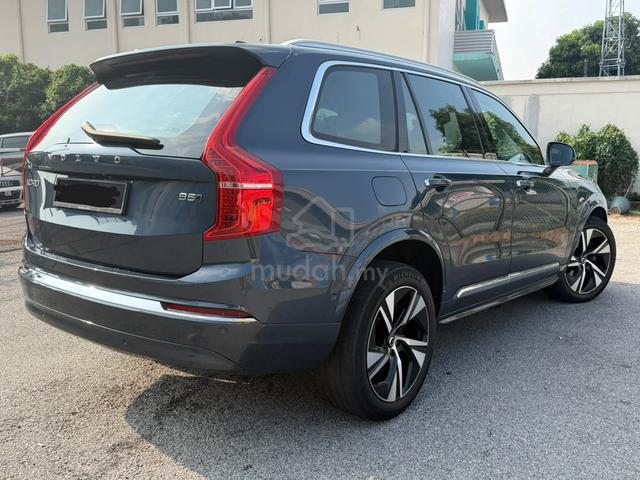 2023 Volvo XC90 B5 ULTIMATE Volvo Warranty 2028 - 5