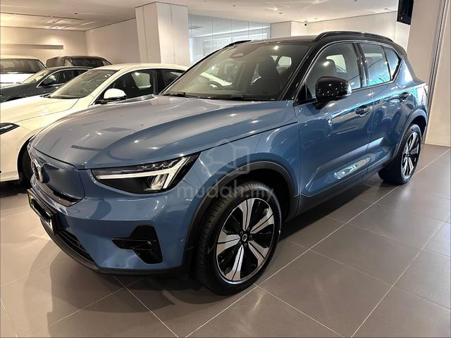 2024 Volvo XC40 P8 RECHARGE BEV (A) - 2