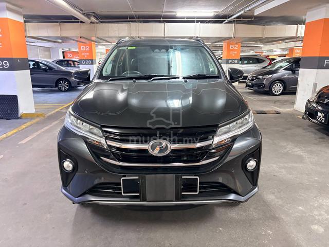 2020 Perodua ARUZ 1.5 AV (A) - 5