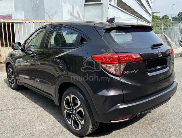 2018 Honda HR-V 1.8 S ENHANCED (A) - 5