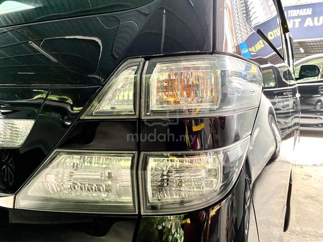 2009 Toyota VELLFIRE 2.4 ZP (A) 🌟70Unit UTK PILIH - 4