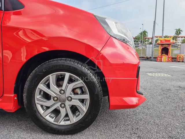 2020 Perodua AXIA 1.0 AV (A) - 5