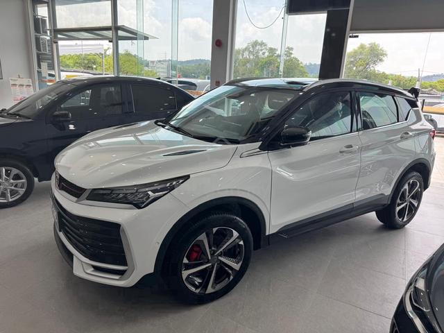 2026 New Proton X50 FLAGSHIP MAX REBATE NOW !! - 2