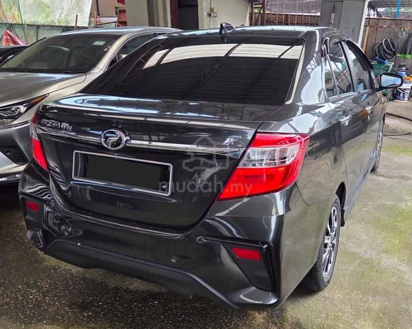 2024 Perodua BEZZA 1.3 X MY16 FACELIFT (A) - 4