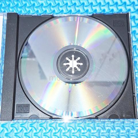 Ashraff - Ashraff [1996] Audio CD - photo 4 of 5