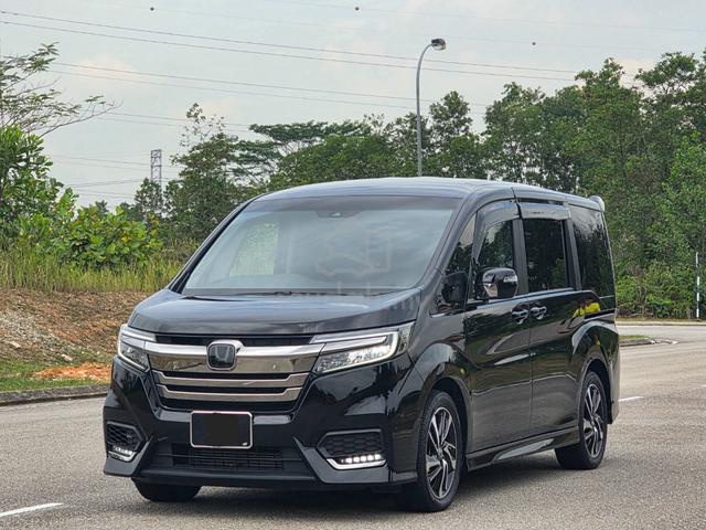 2021/24 Honda STEPWAGON 1.5 SPADA (A) - 3