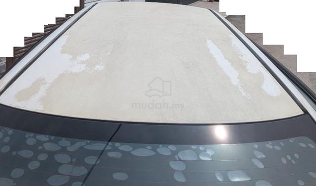 2011 Toyota COROLLA 1.8 ALTIS G MY08 E140 - 2