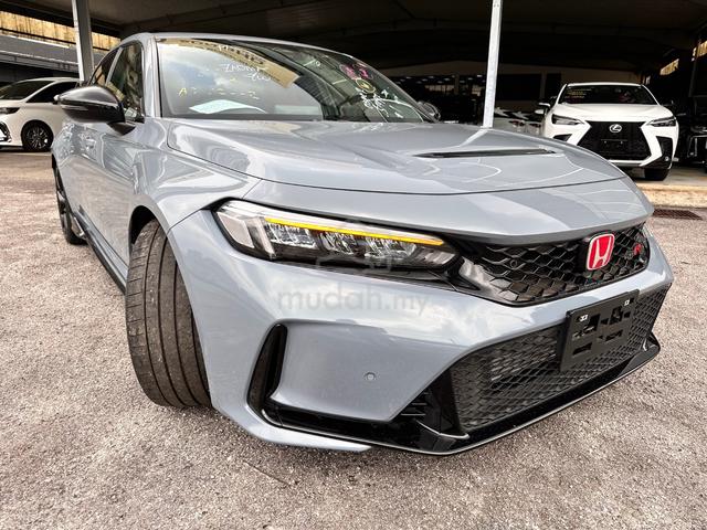 2024 Honda CIVIC 2.0 TYPE R MY23 FL5 (M) - 1