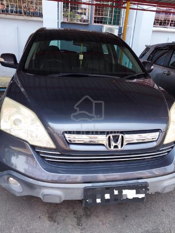 2008 Honda CR-V 2.0 i-VTEC (A) - 1