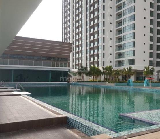 Amerin Residence 1