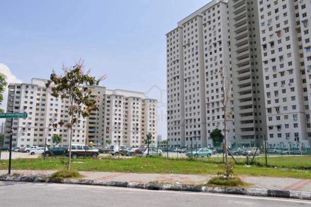 Desa Pinang 2 1