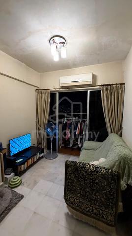 Desarina Condominium 1