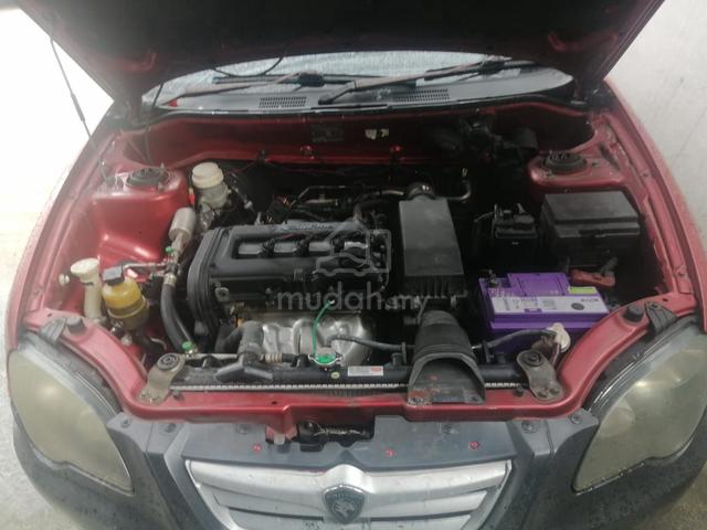 2013 Proton PERSONA 1.6 ELEGANCE HIGH LINE (A) - 4
