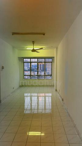 Suria Kipark Damansara 1