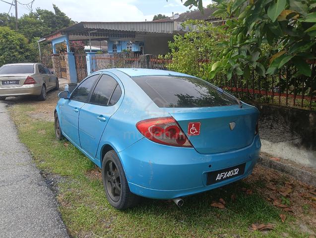 2005 Proton GEN-2 1.6 (A) - 3