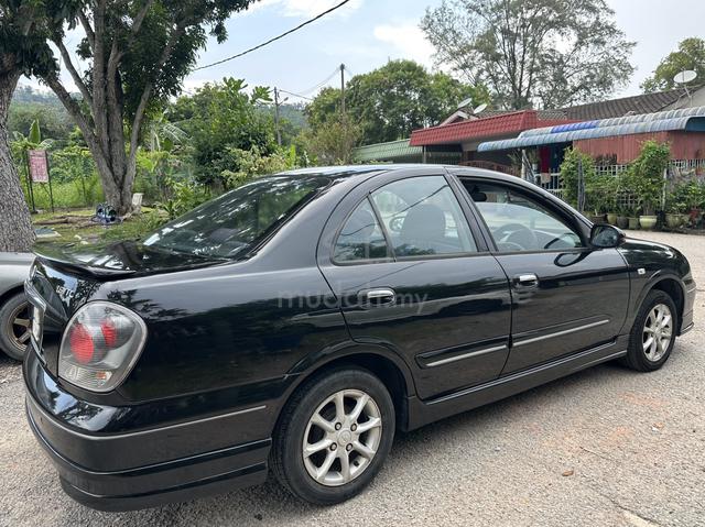 2008 Nissan SENTRA 1.6 SG-L N16 FACELIFT (A) - 4