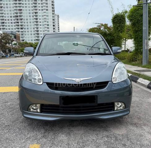 2008 Perodua MYVI 1.3 EZi (A) - 1