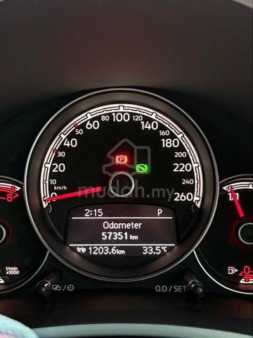 2017 Volkswagen BEETLE 1.2 TSI DESIGN (A) - 3