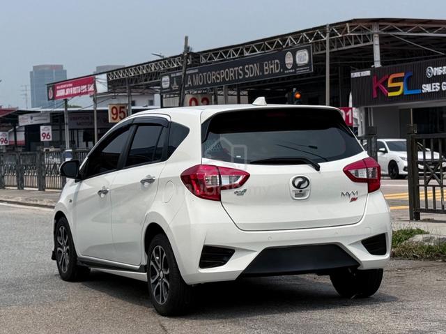 2020 Perodua MYVI 1.5 ADVANCE (FULL LOAN APPLY) - 2