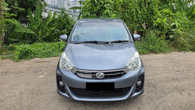 2013 Perodua Myvi 1.3 se (A) Confirm New CAR KING - 4