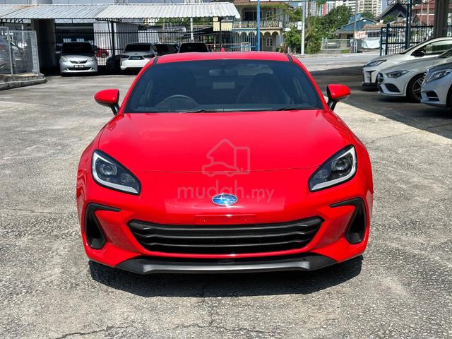 2023 Subaru BRZ 2.4 S (M) 17K KM Good Condition🌟 - 3