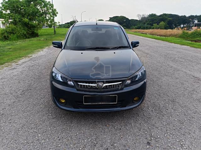 2011 Proton SAGA 1.3 FL EXECUTIVE (A) ATF - 2
