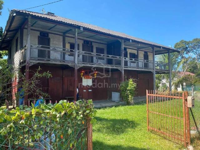 Freehold Bungalow Land for Sale at Melaka Pindah Alor Gajah Melaka 1