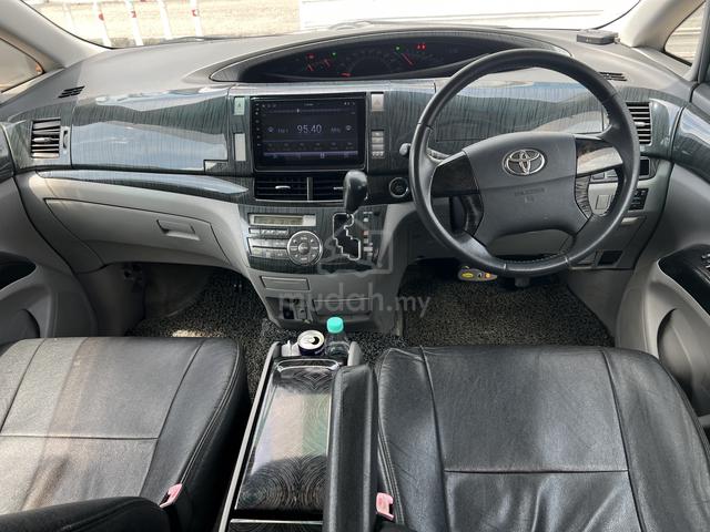 2008 Toyota ESTIMA 2.4 AERAS ACR50W (A) - 3