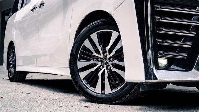 Toyota VELLFIRE 2.5 ZG P.SEAT 360CAM S.ROOF 2019 - 5