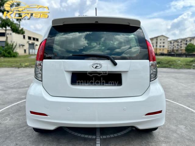 2010 Perodua MYVI 1.3 SXi (M) NO DOC CAN LOAN - 3