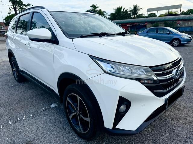 2020 Perodua ARUZ 1.5 ADVANCE (A) FULL SPEC - 1