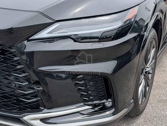 2023 Lexus RX350 2.4 F SPORT (A) - 2