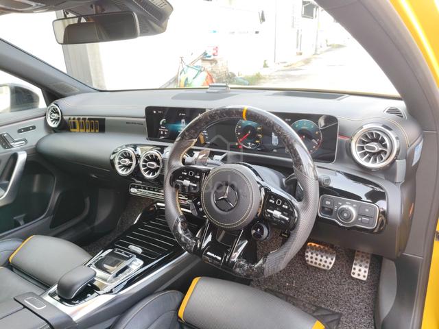 2020 Mercedes Benz A45 2.0 S (A) - 4