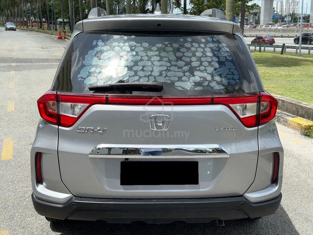 2020 HONDA BR-V 1.5 E (A) FACELiFT 7 SEATHER MPV - 4