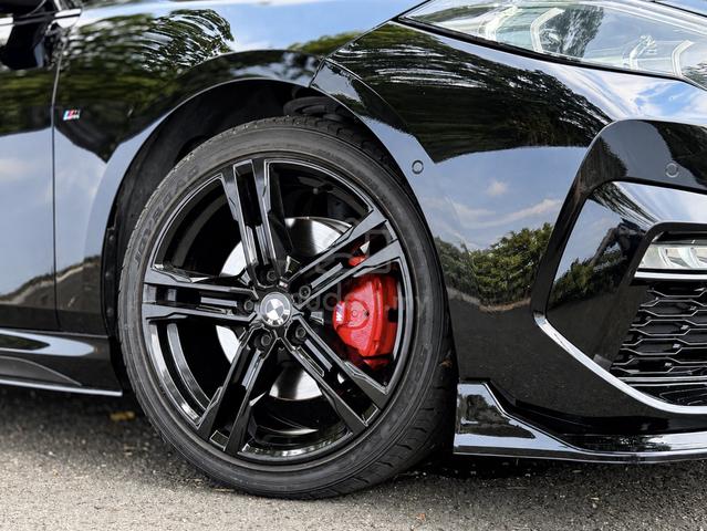 BMW 218i 1.5 M-Sport Gran Coupe F44 Full Set B/Kit - 5