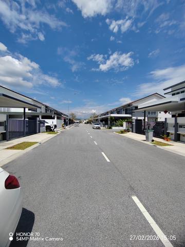 Anggun Ainsdale 2-Storey FULLY FURNISHED|Ready Move In|Nice|Guarded 1