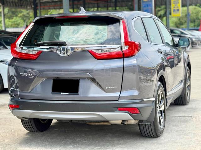 2018 Honda CR-V 2.0 2WD✅5 Year Warranty (A) - 4