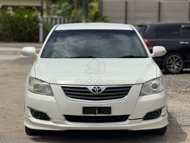 ‼️2009 Toyota Camry 2.4 V‼️ - 3